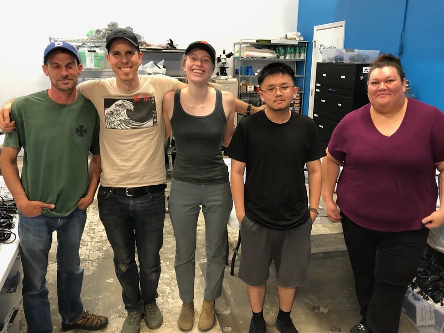FloraPulse team