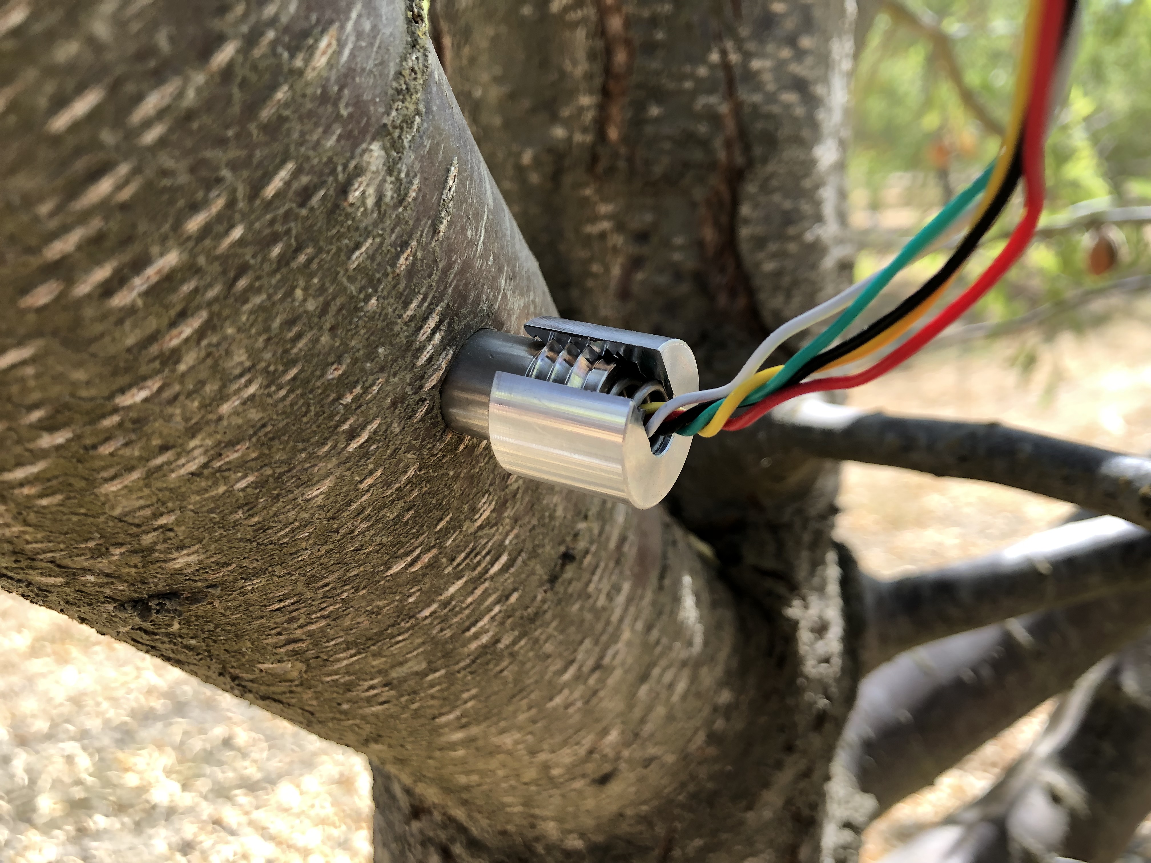 Tree Talk Sensor FloraPulse ROI Calculator — See Your Savings